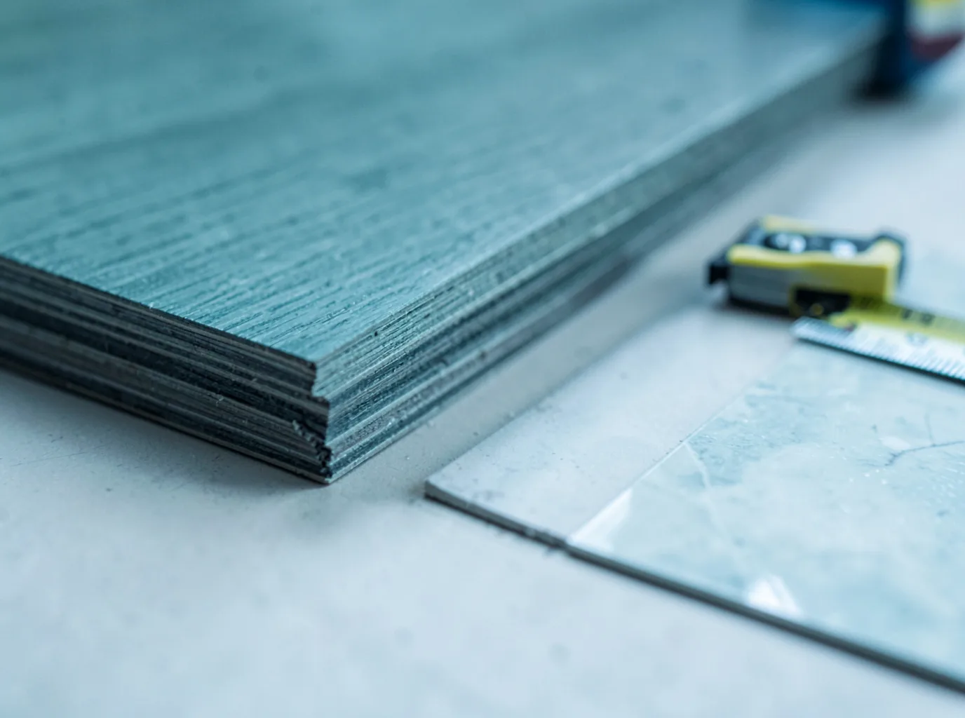 Luxury Vinyl Plank Installation Marshall, TX FAQs